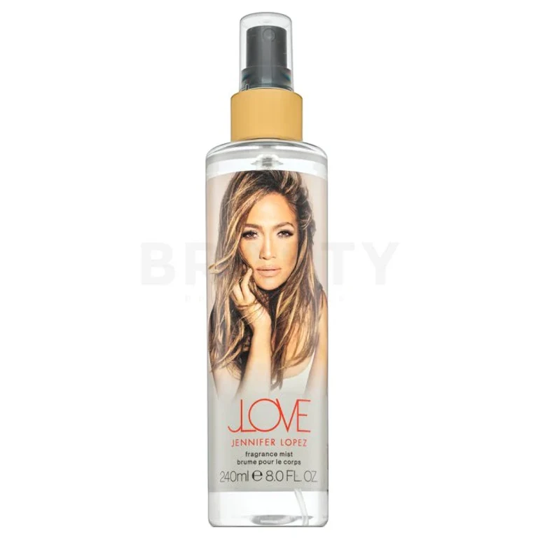 JLove BOR W 240 ml