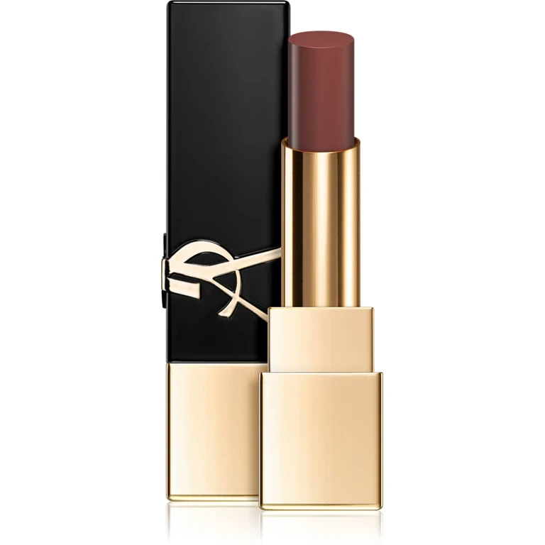 Rouge Pur Couture The Bold Moisturizing Cream Lipstick Color 14 Nude Tribute 2.8 g