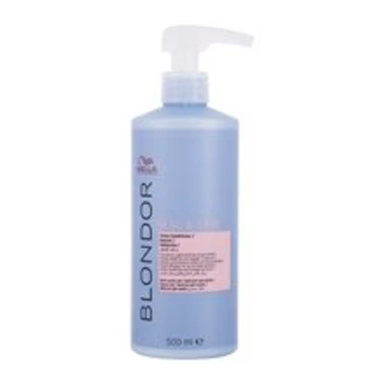 professional Blondor Seal & Care - Hair mask 500 ml