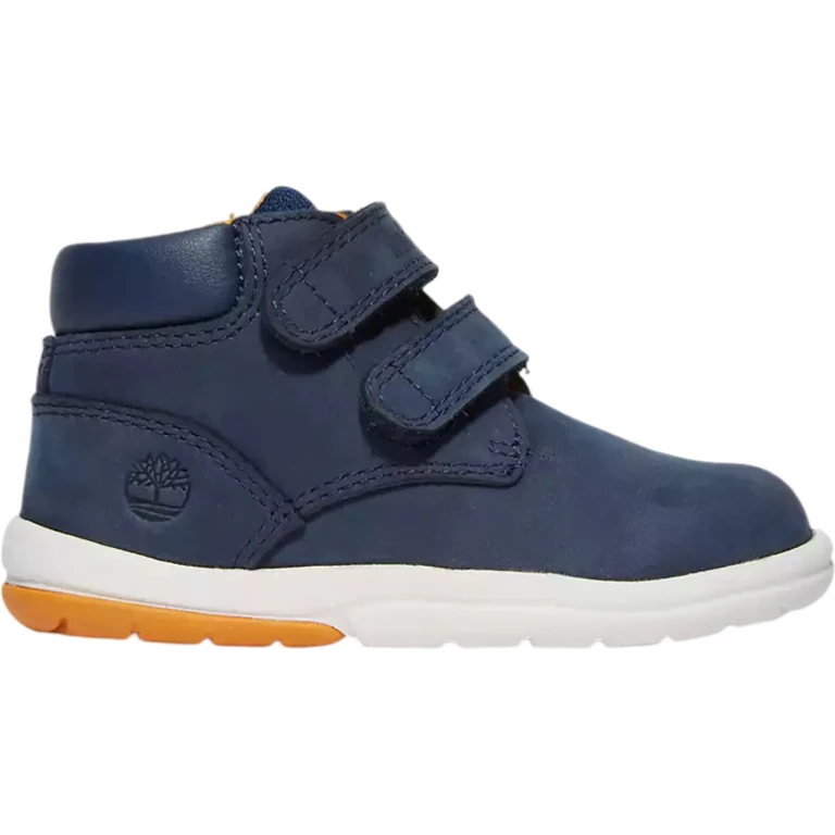 Toddle Tracks Hook-and-Loop Boots - Toddlers