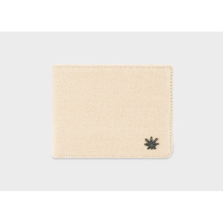 Stealth Hemp Wallet