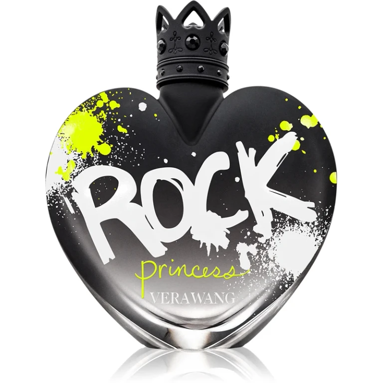 Rock Princess Eau de Toilette for women 100 ml