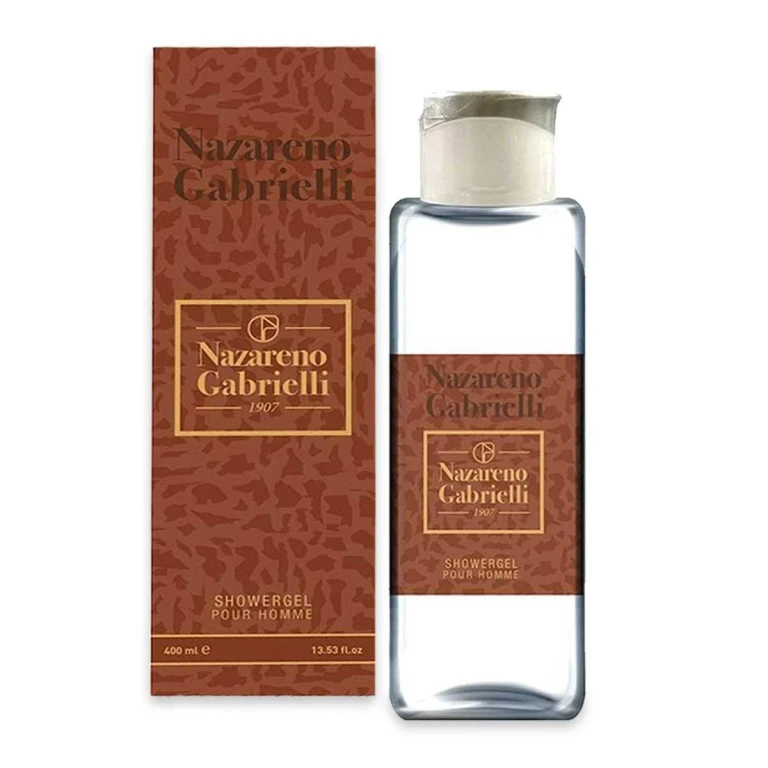 Duschgel für Männer 400 ml