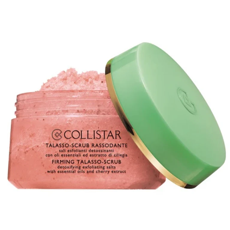 Firming body scrub (Talasso-Scrub) 700 g