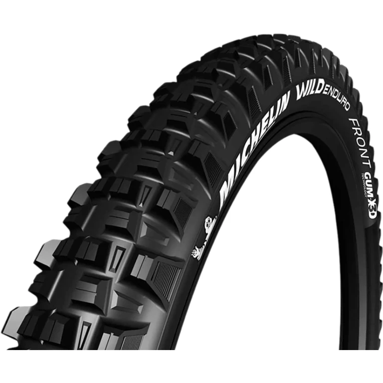 Wild Enduro Front MTB Tire 27.5''x2.40