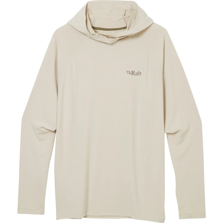 Rivelin Hoody - Men's