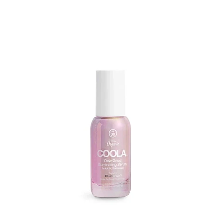 Dew Good Illuminating Serum SPF 30