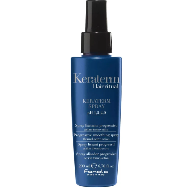 Keratm spray 200ml