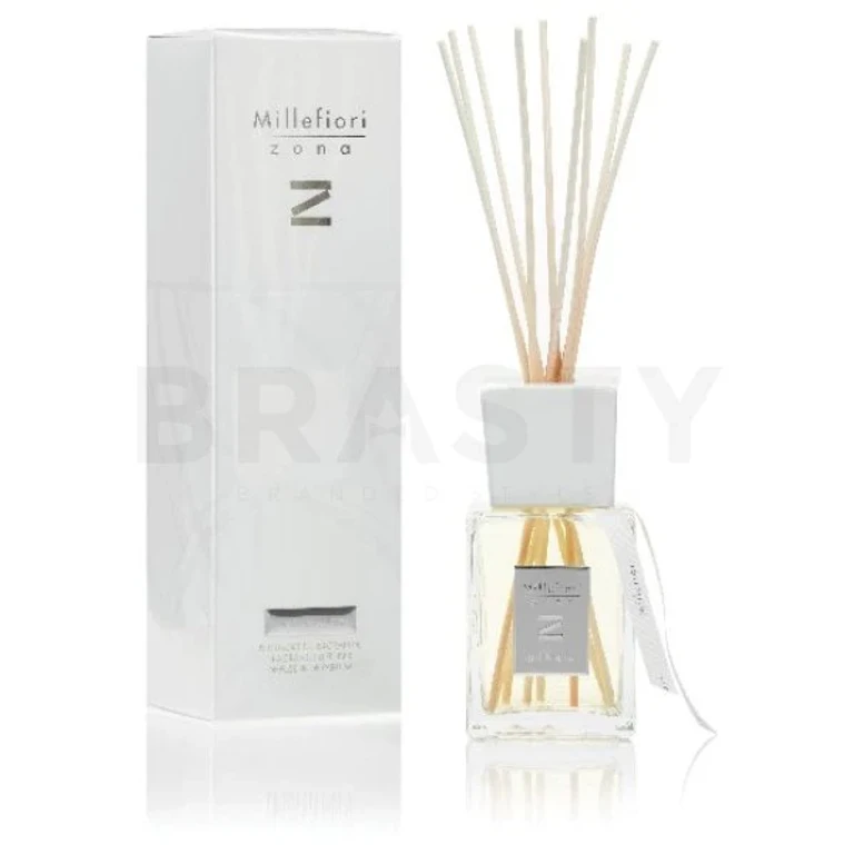 Wood & Spice Area 500 ml