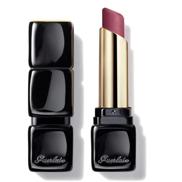 Kiss Lippenstift 530 Dreamy Rose
