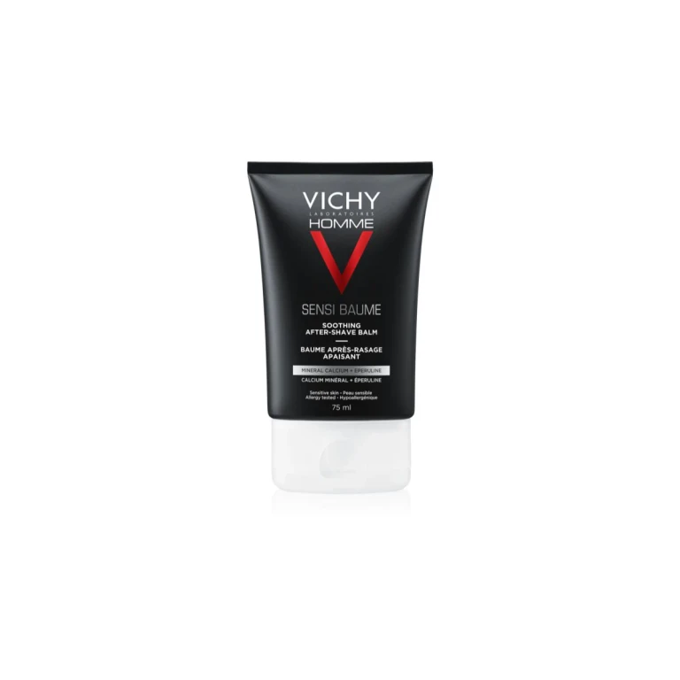 Vichy Sensi Men's Soothing After Shave Balm 75ml