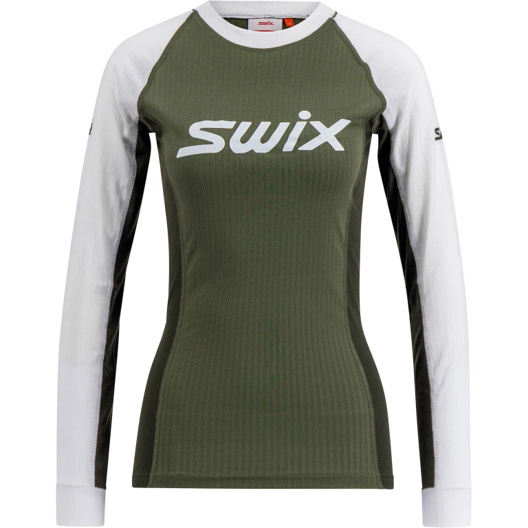 Racex Classic Long Sleeve - Women's