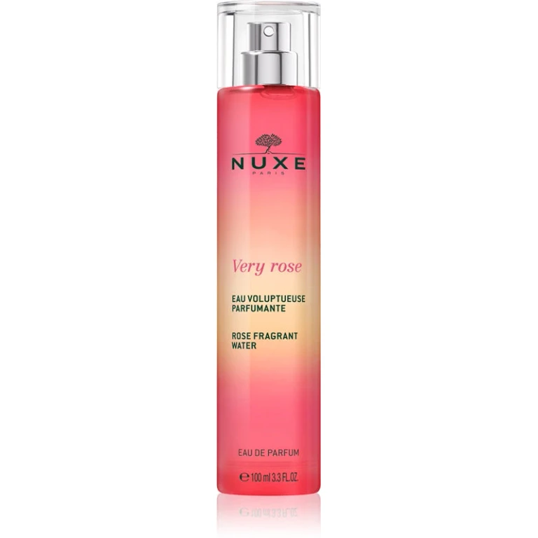 Very Rose Eau de Toilette
