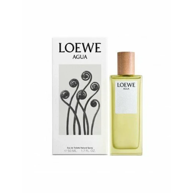 Water - EDT - Volume: 100 ml