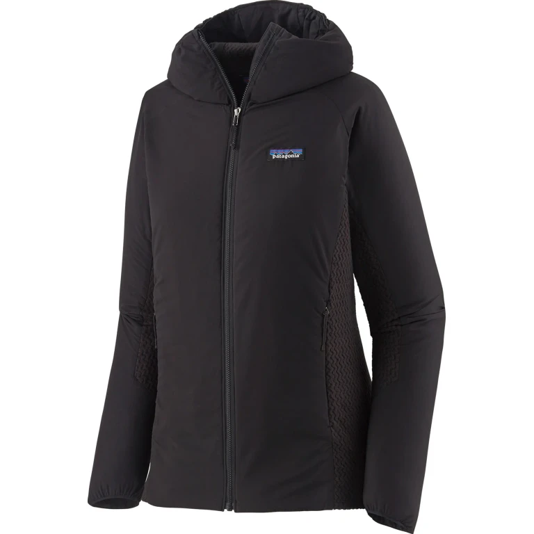 Nano Air Light Hybrid Hoody - Women's