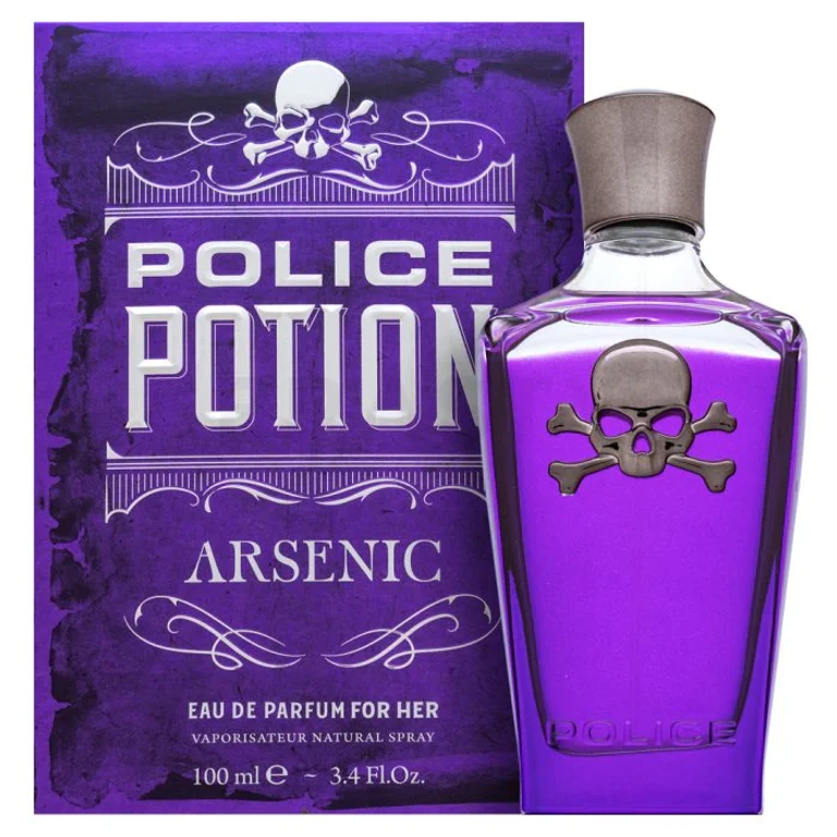 Potion Arsenic EDP W 100 ml