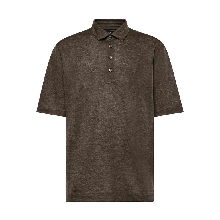 Polo - Marron (UH352A3H770252)