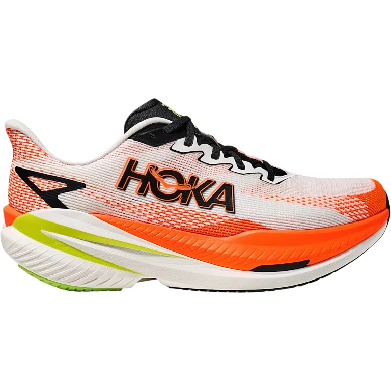Mach X 3 Running Shoes - Men's