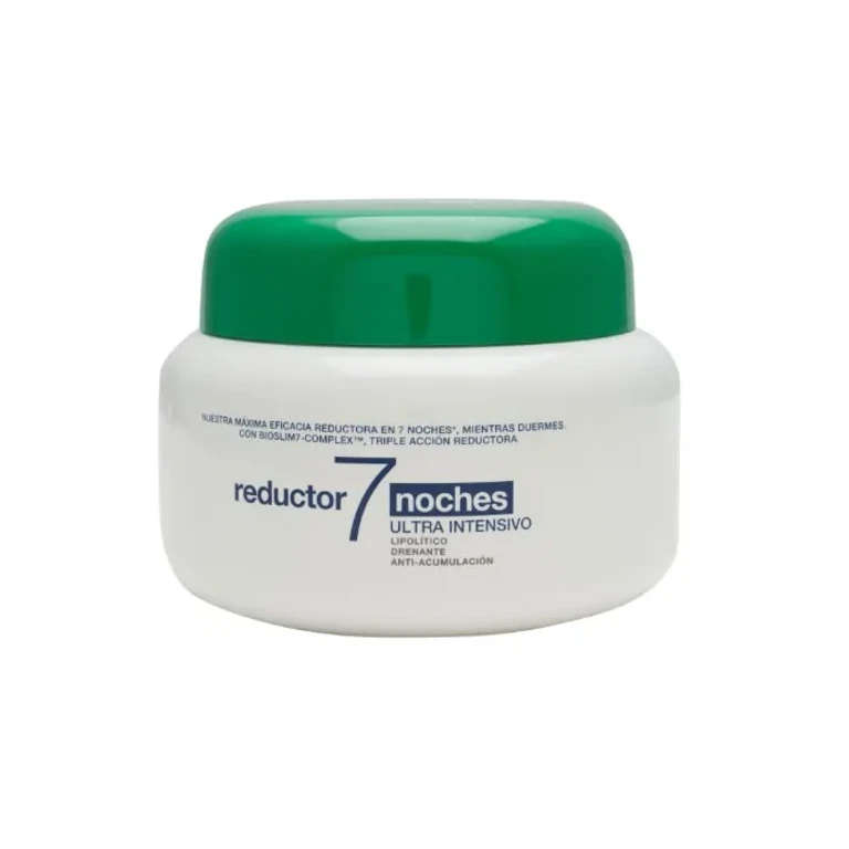 Intensive Slimming Treatment 7 Nights 400ml