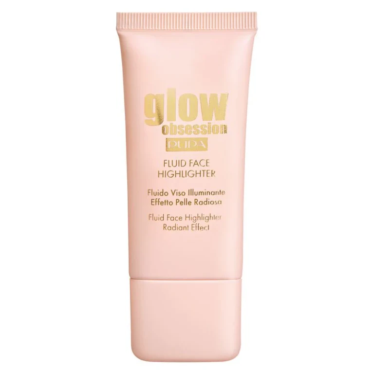 Glow Obsession Fluid Highlighters 003 - Bronze