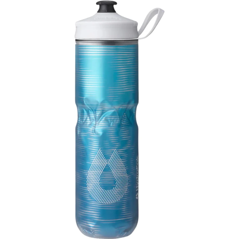 Polar Sport Pulse Water Bottle 24oz/700ml