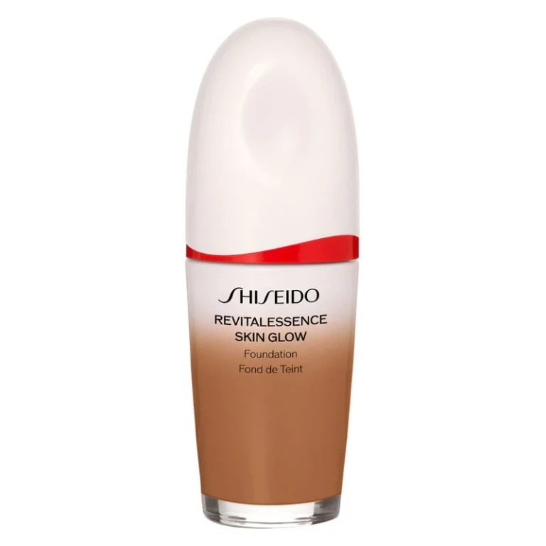 Revitalessence Skin Glow Foundation Spf 30 430 - Cedar