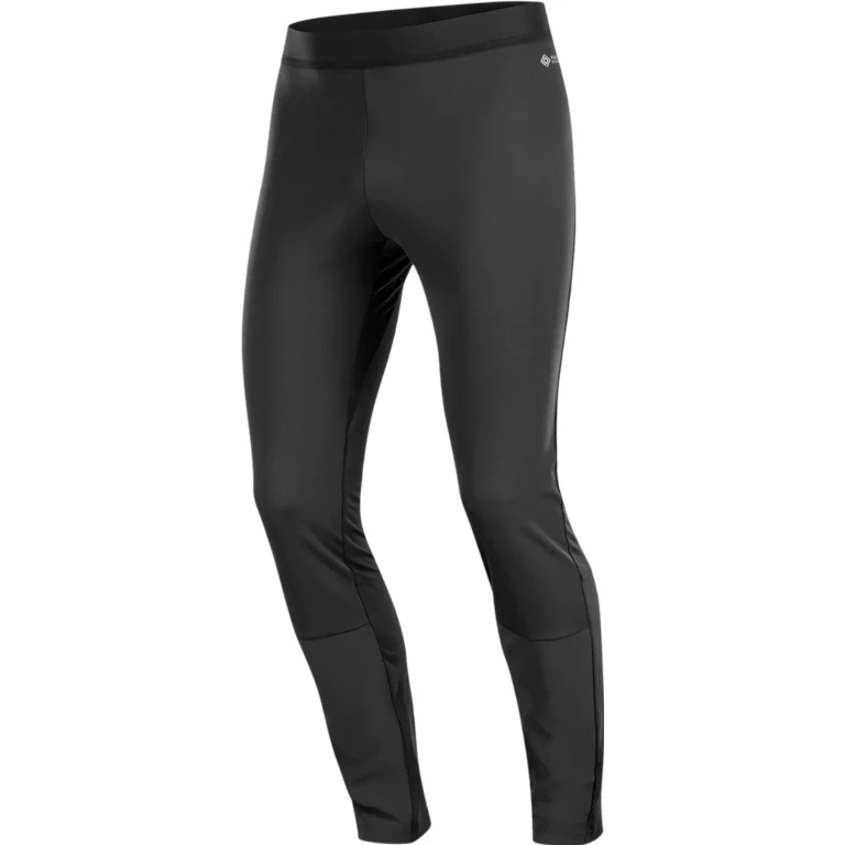 GORE-TEX INFINIUM Windstopper Softshell Tights 29.5" - Men's