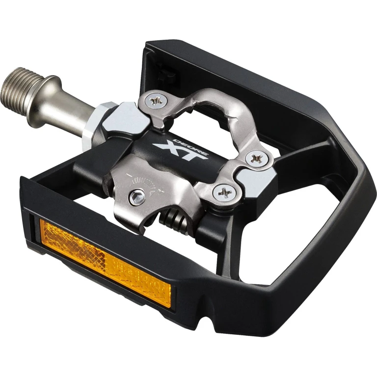 PD-T8000 Shimano Deore XT T8000 Series Trekking Pedals
