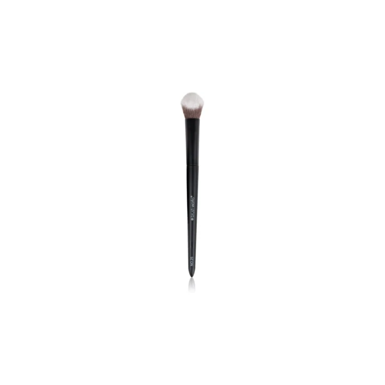 Back Comb Concealer Brush Type NO. 25