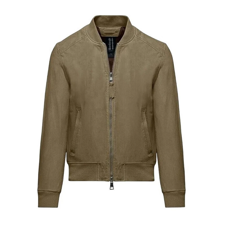 Bomber - Beige (JMJAMSPLMI415)