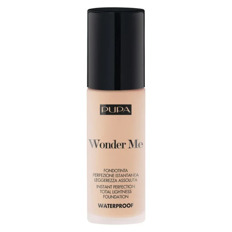 Wonder Me make up foundation 30 ml 010