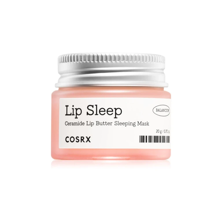 Balancium Ceramide Hydrating Lip Mask for Night 20g