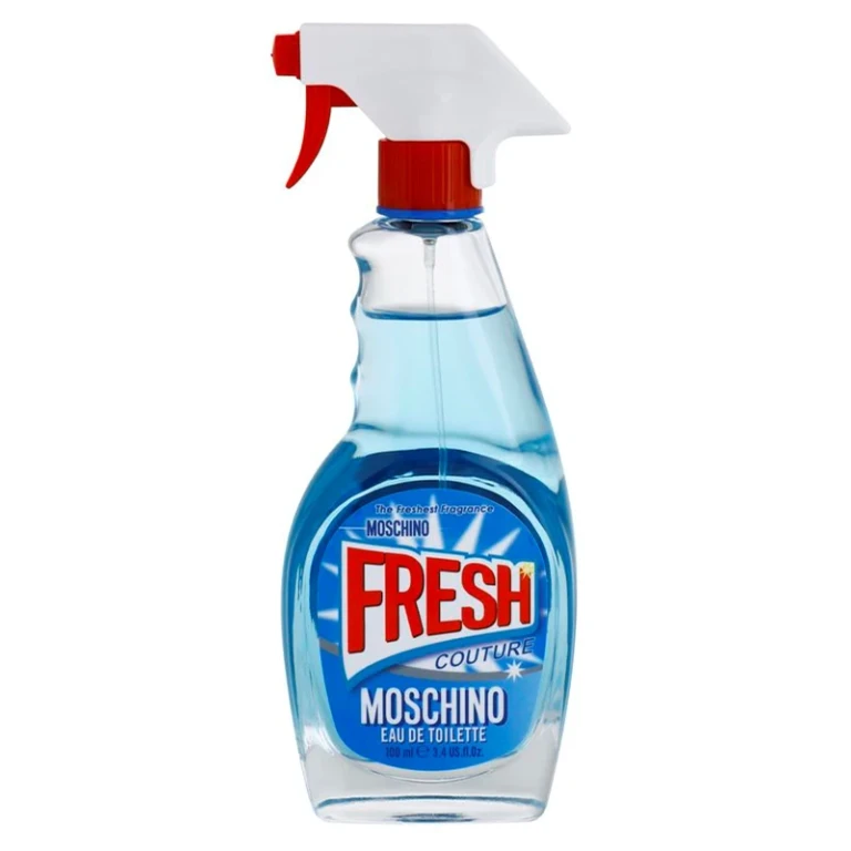 Fresh Couture - EDT - Volume: 100 ml