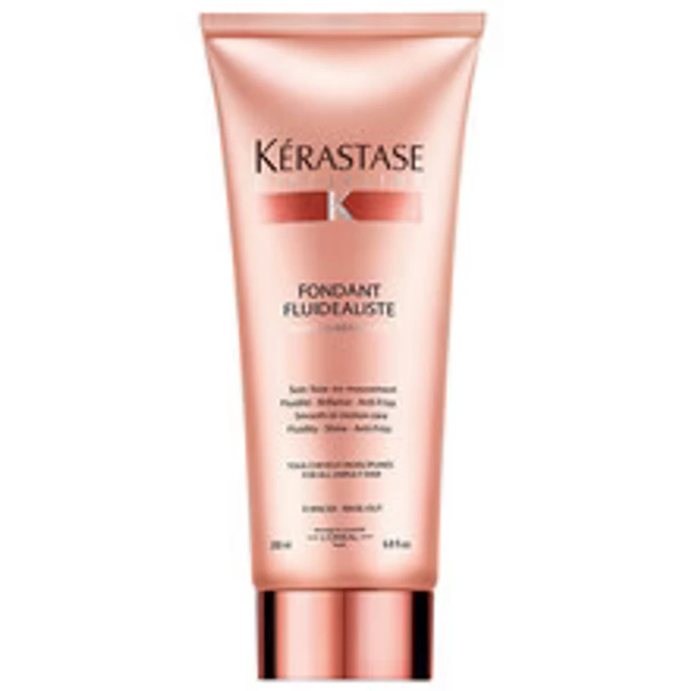 Kérastase Discipline Fondant Fluidealiste Smooth-in-motion Care (Unruly hair) 200 ml
