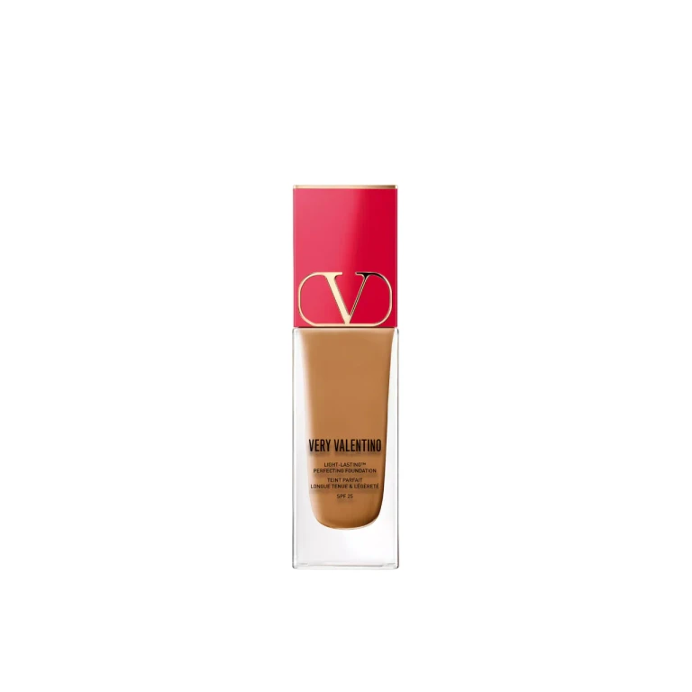 Very Valentino DR2 Liquid Foundation SPF 25 25 m