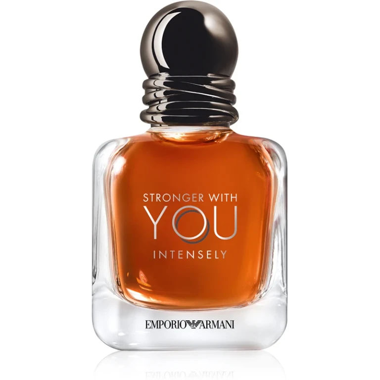 Emporio Stronger With You Intensely Eau de Parfum Spray 30 Ml