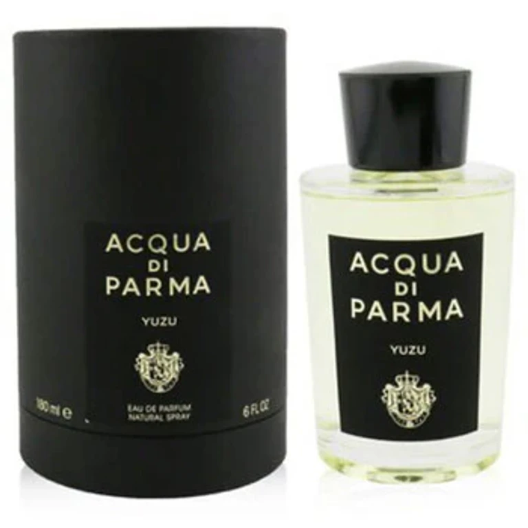 Signatures Of The Sun Yuzu EDP 180ml