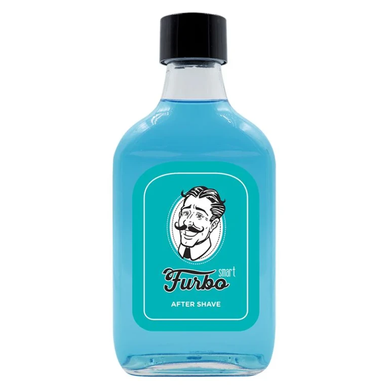 Smart Aftershave 200ml