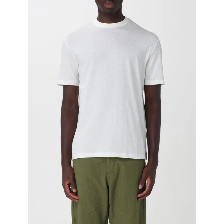 Basic Cotton T-shirt (TSS61014UV4)