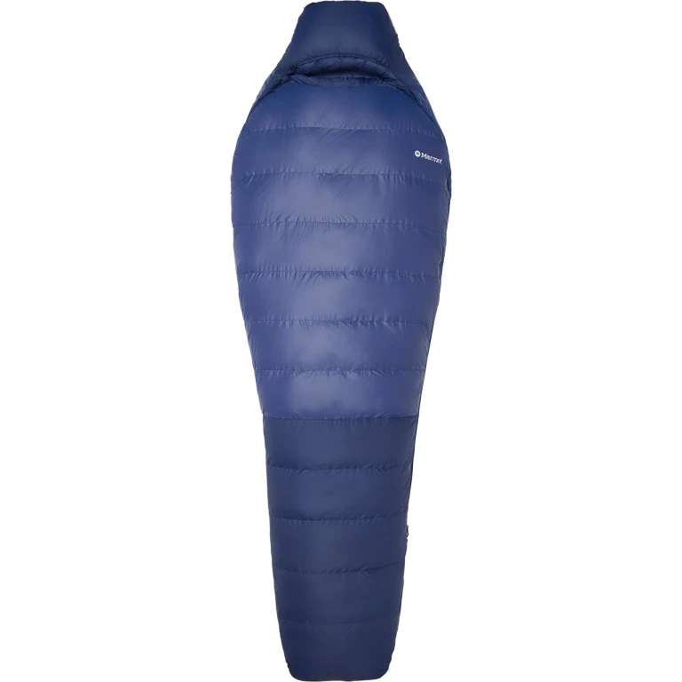 Mad River Down Mummy Sleeping Bag 15°F/-9°C - Long/Extra-Wide