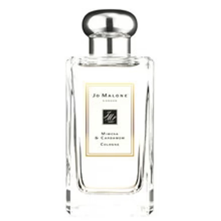 Mimosa & Cardamom EDC 100ml