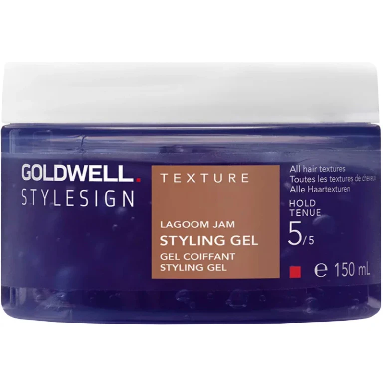 Stylesign Texture Lagoom Jam 150 ml