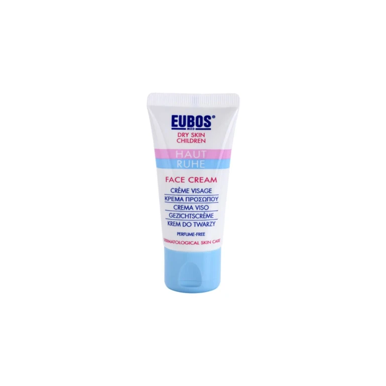 Calm Skin Light Cream To Restore The Skin Barrier 30 Ml For Children