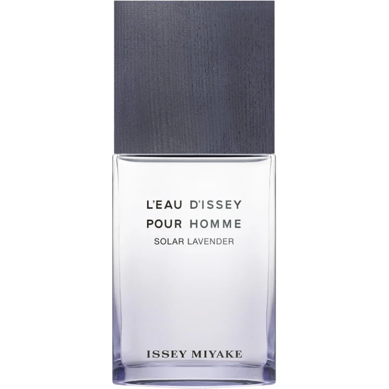 L'eau D'issey For Men Solar Lavender Edt Spray 100ml
