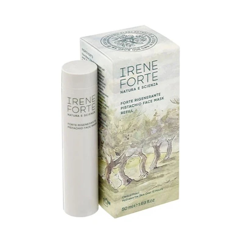 Pistachio Face Mask 50ml Refill