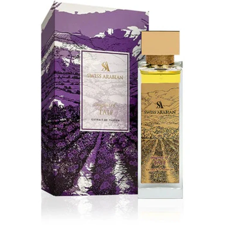 Taif Enigma Perfume Extract 100ml