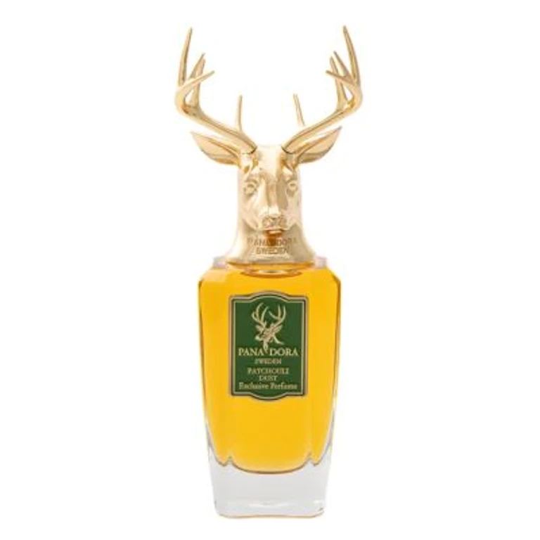 Patchouli Dust Eau de Parfum