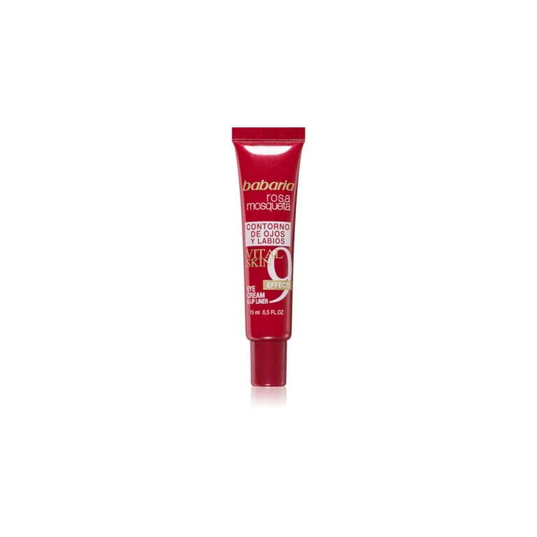 Rosa Mosqueta Vital Skin Eye Cream 15 ml