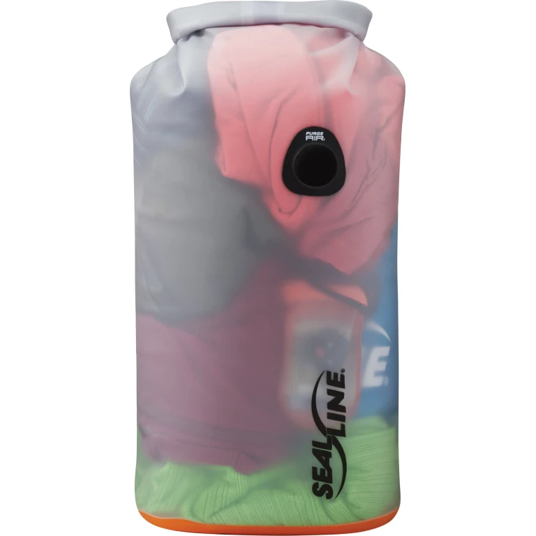 Seal Line Discovery View Dry Bag 20L