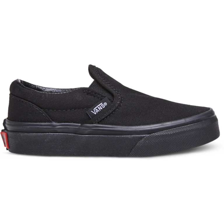 Slip-On Shoes - Kids